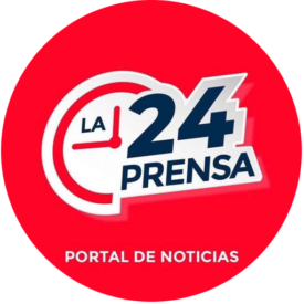 Prensa la 24